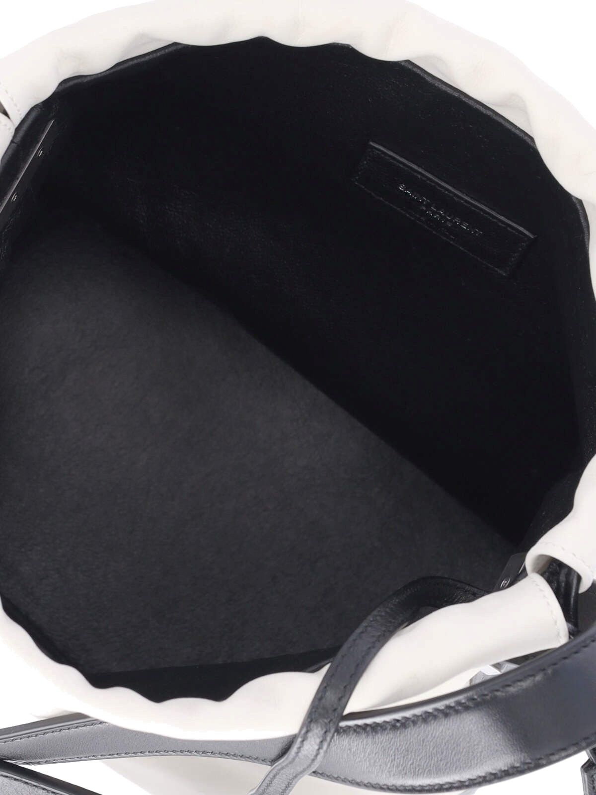 Beuteltasche „Rive Gauche“