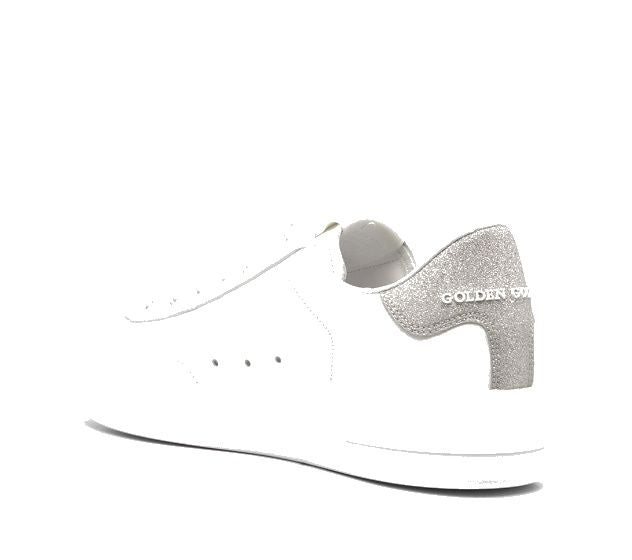 Golden Goose Sneakers Bianco