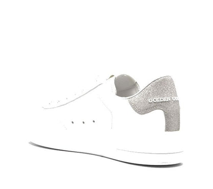 Golden Goose Sneakers Bianco