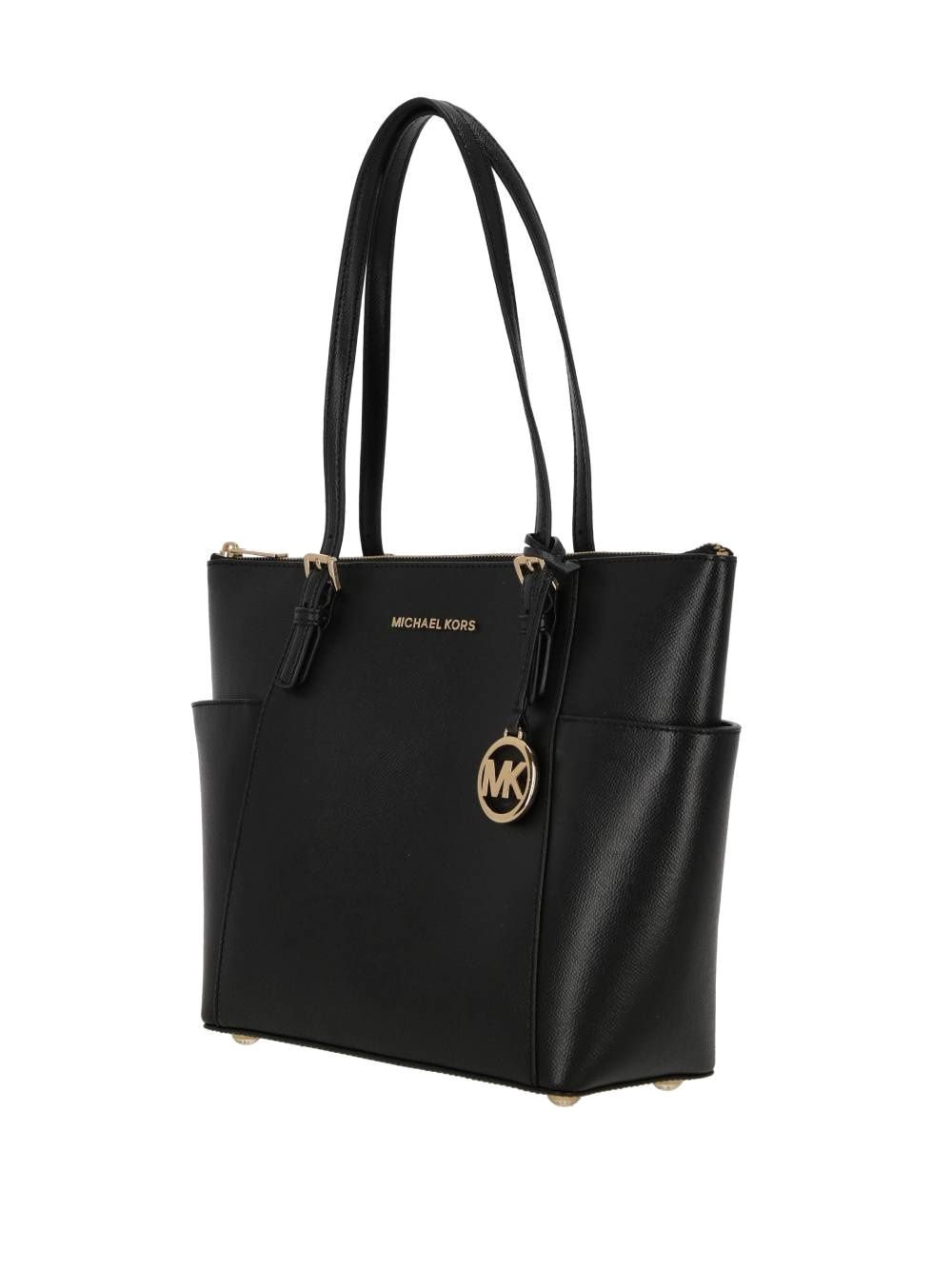Marilyn leather tote bag.