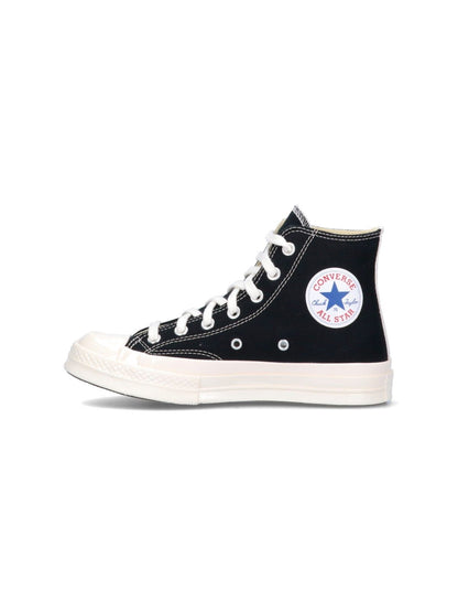 High-Top-Sneaker „Converse Chuck 70“