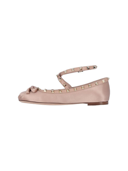 Ballerine "Rockstud"