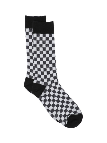 Calzini "Checkerboard"