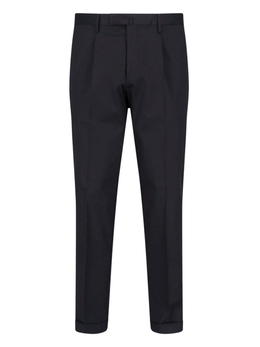 Tailored trousers