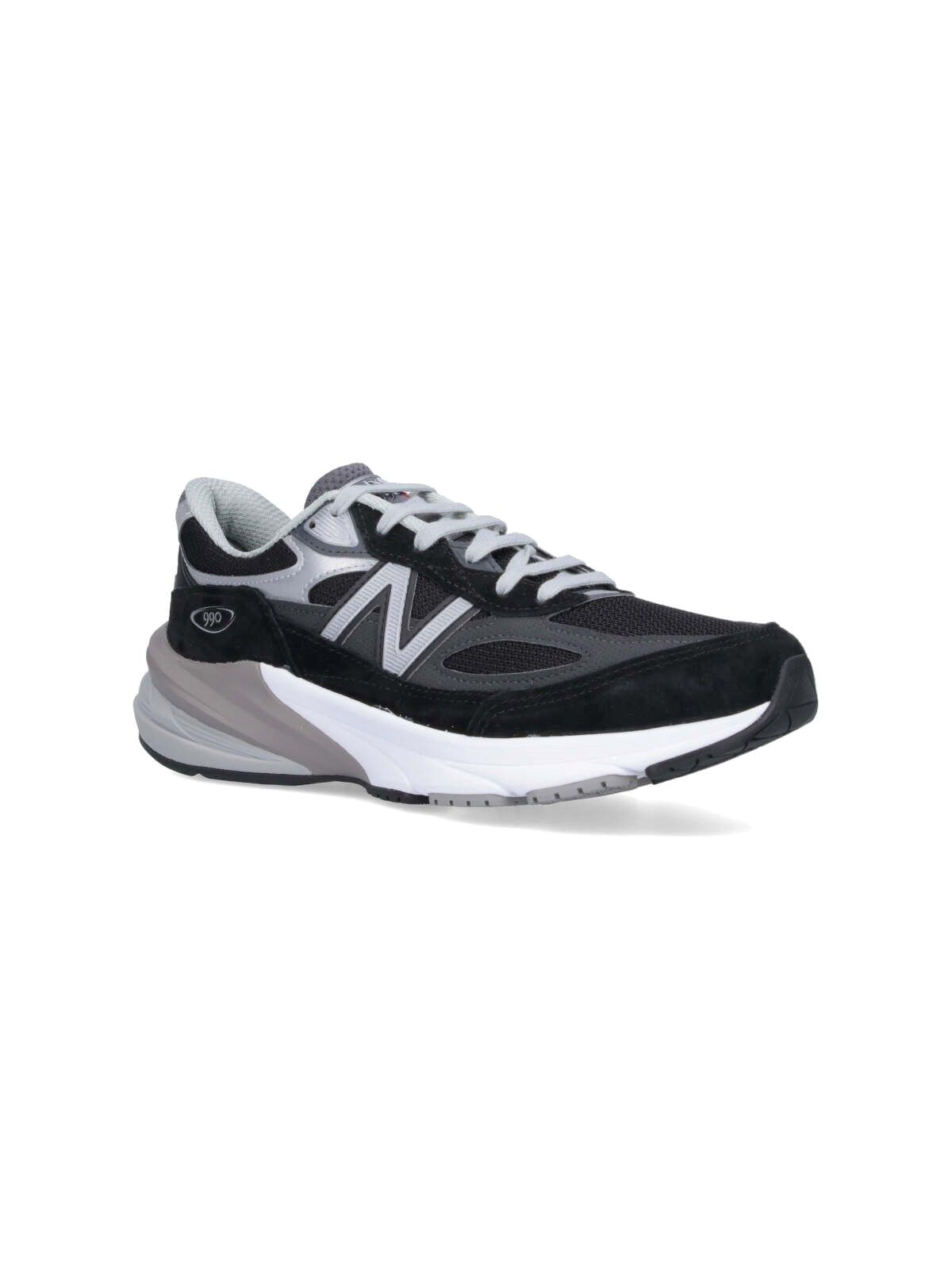 X Teddy Santis "990 V6" Sneakers