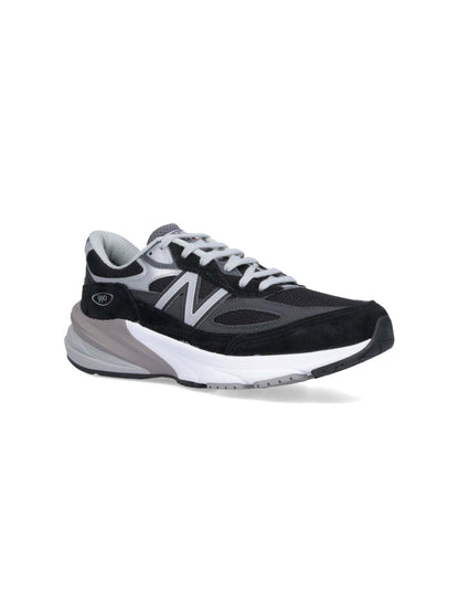 X Teddy Santis "990 V6" Sneakers
