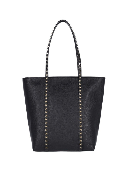 Borsa tote "Rockstud"