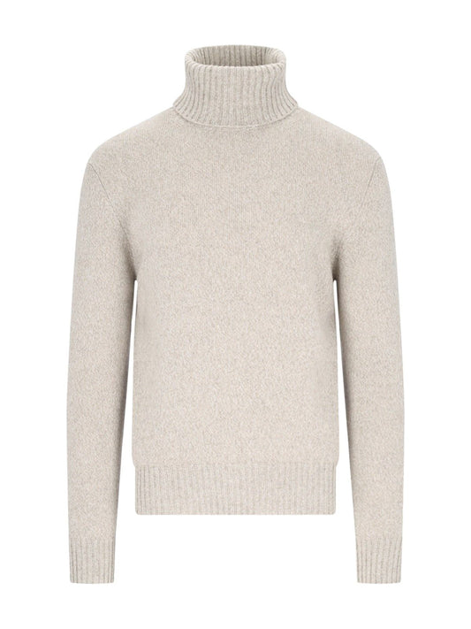 Maglia in cashmere