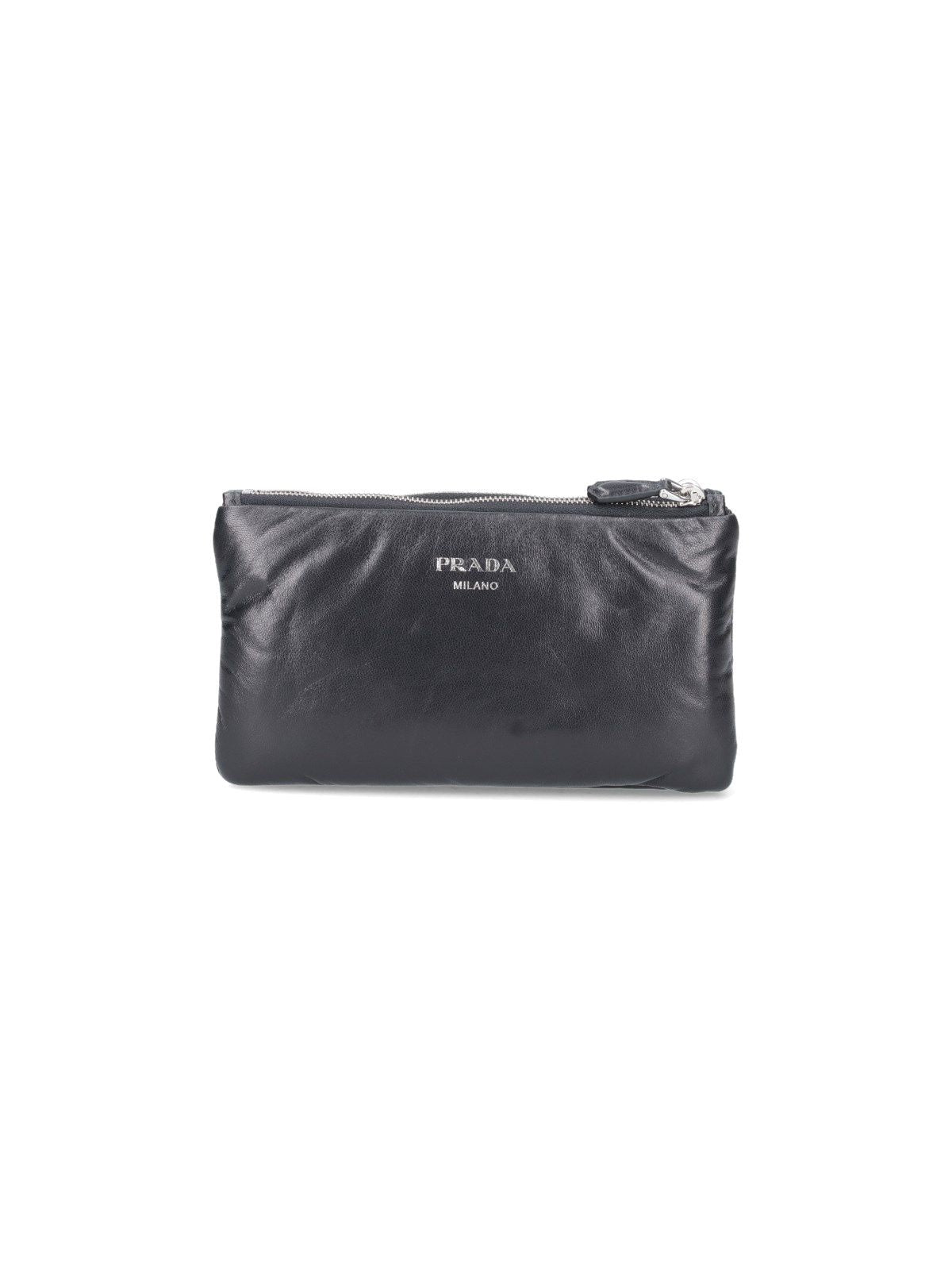 Pouch doppia