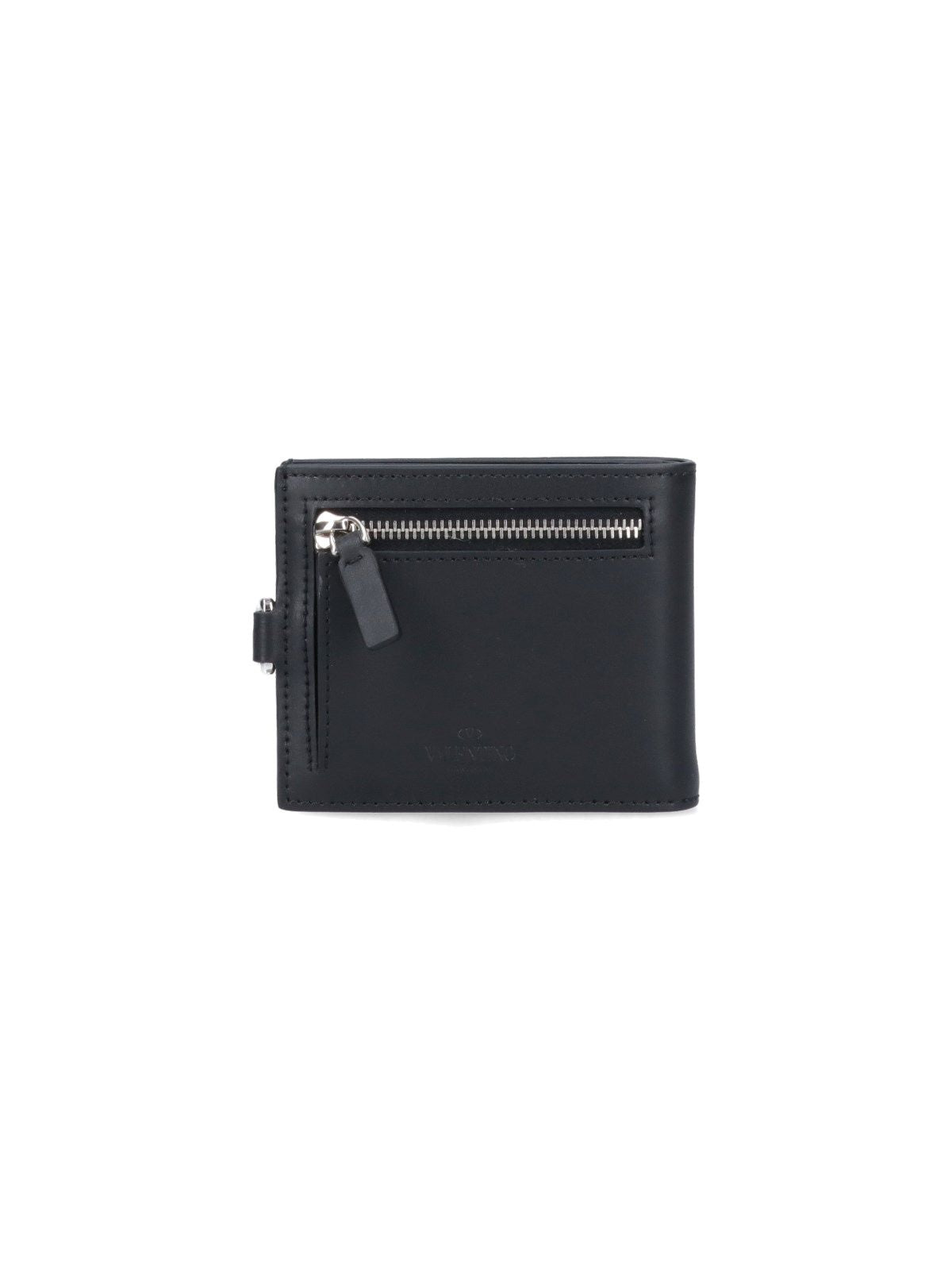 "VLTN" Shoulder Wallet