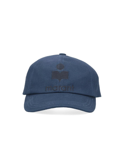 "Tyron" Baseball Cap