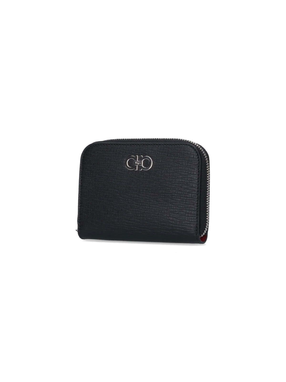 Logo card holder