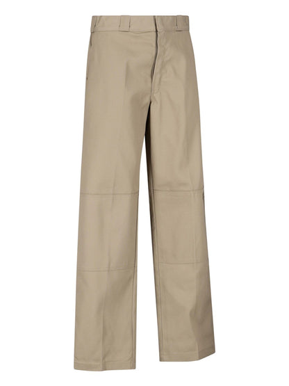 „Double Knee Rec“-Hose