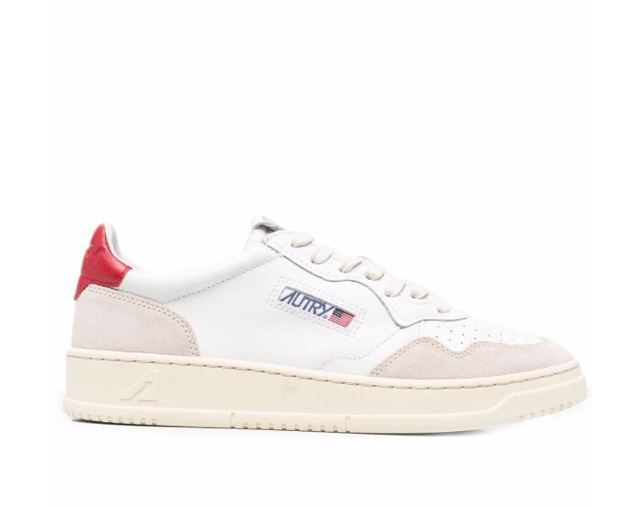 AUTRY Sneakers Bianco