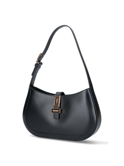 Borsa hobo "Greca Goddess"