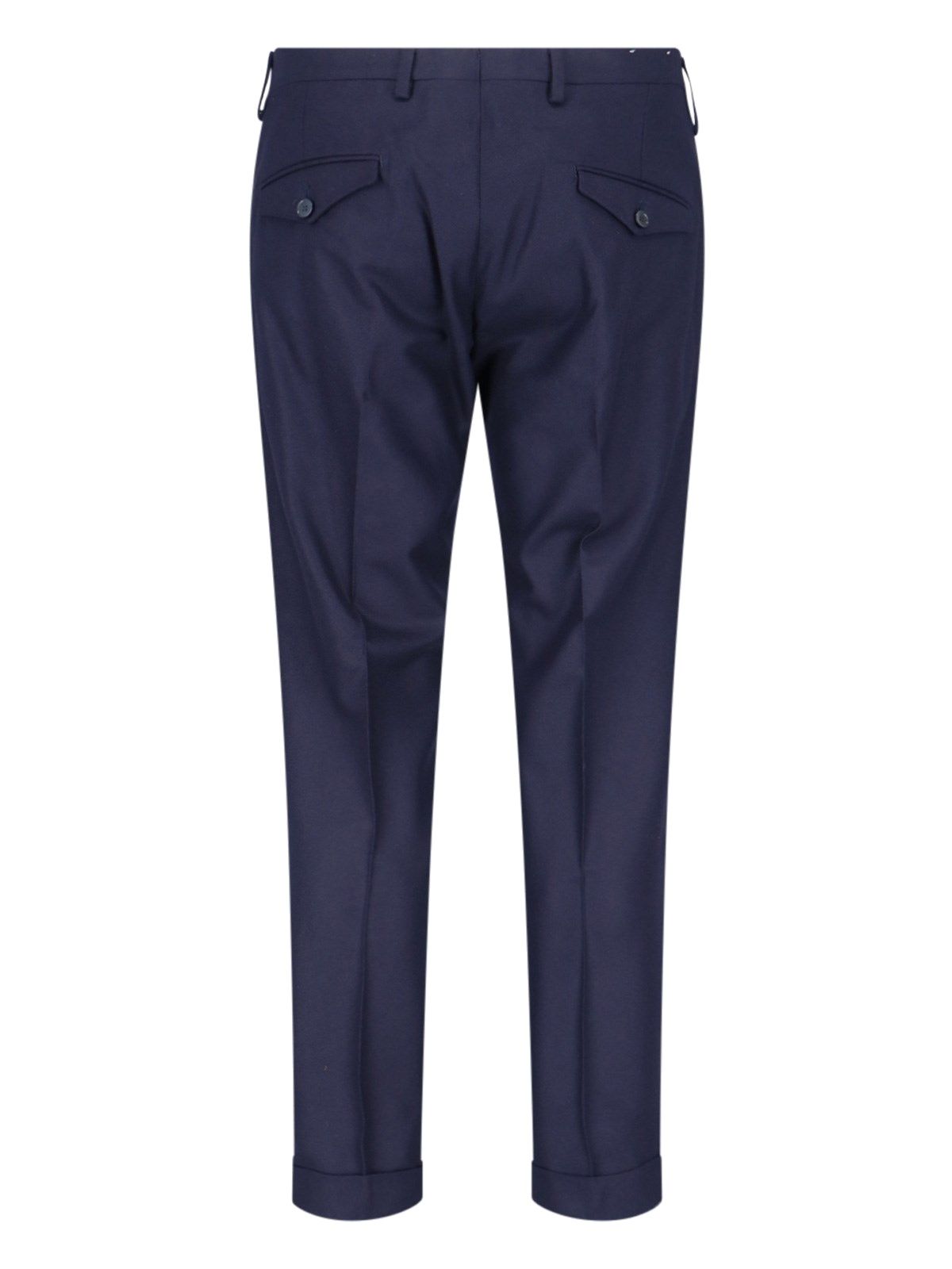 Pantaloni slim