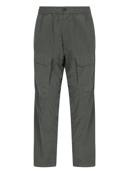 Pantaloni cargo