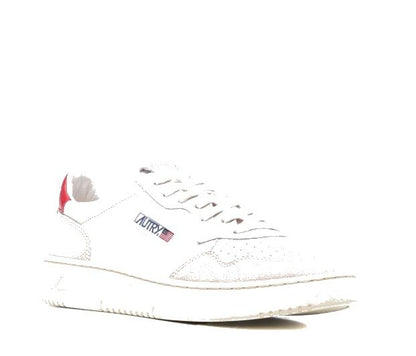 AUTRY Sneakers Bianco