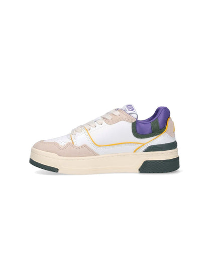 Sneakers low-top "CLC"