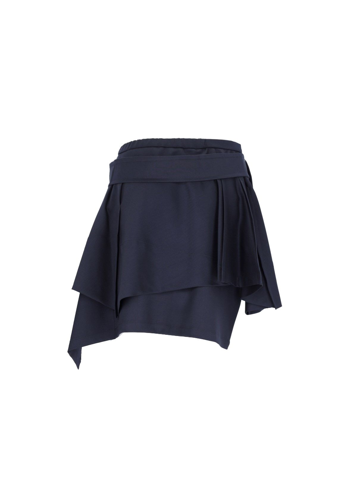 Mini skirt "Meghan"