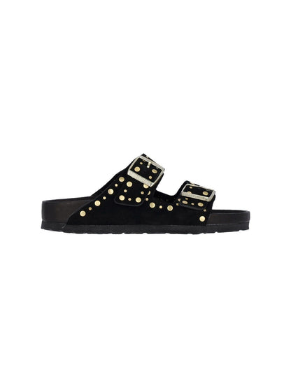 Sandali con studs "Arizona Rivet"