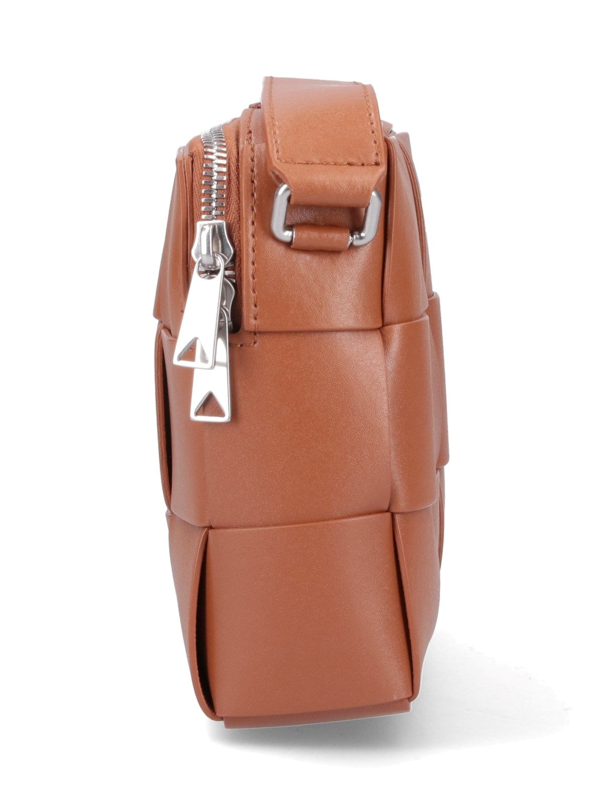 Borsa A Spalla "Cassette"