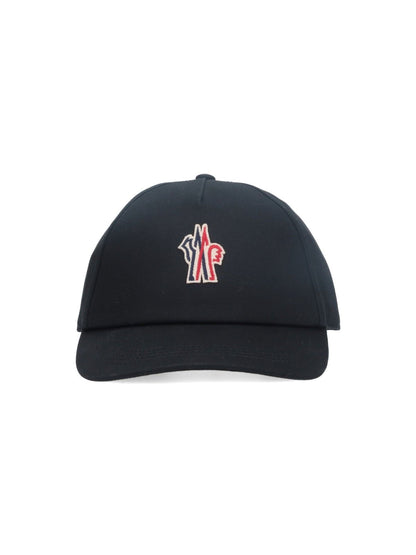 Cappello baseball logo