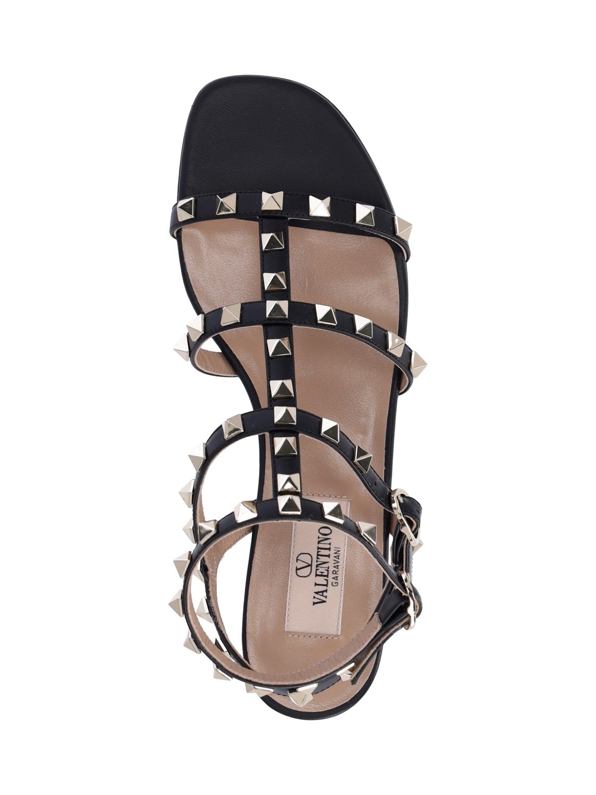 Sandali "Rockstud"