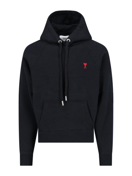 Logo hoodie