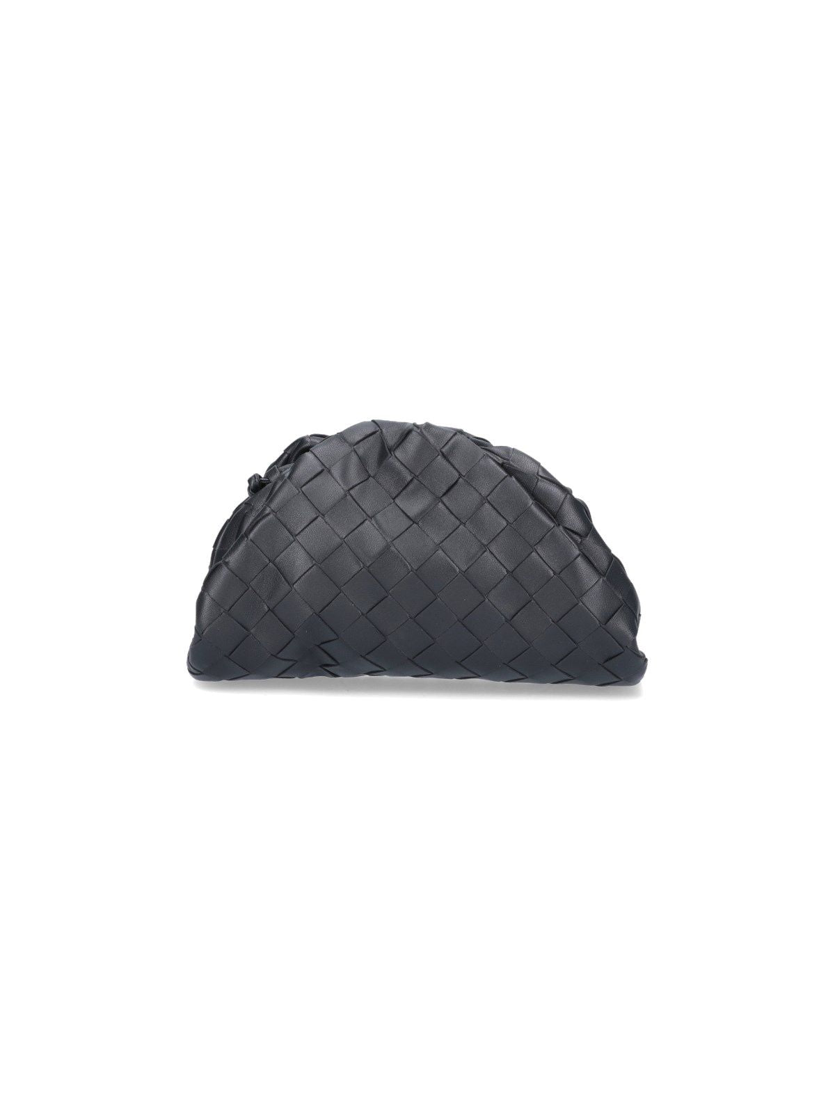Pouch Mini Intrecciata