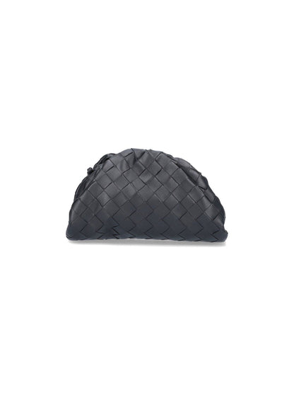 Pouch Mini Intrecciata