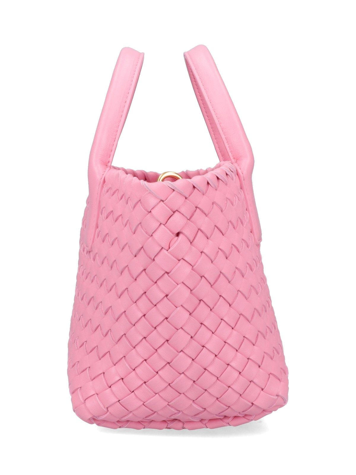 Borsa Tote Mini "Cabat"