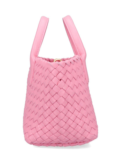 Borsa Tote Mini "Cabat"