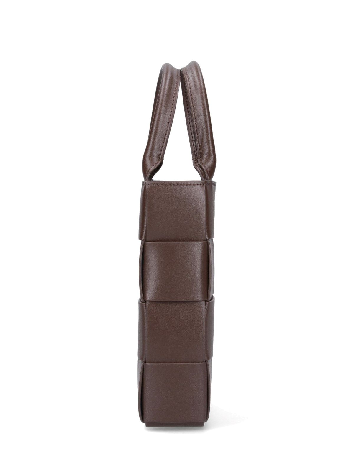 Borsa tote mini "Cassette"
