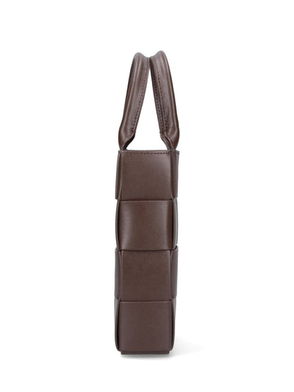 Borsa tote mini "Cassette"
