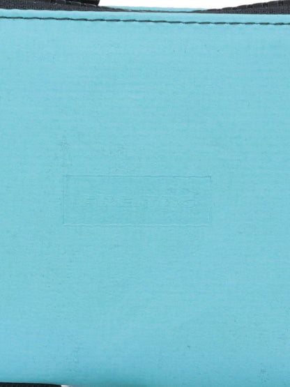 Portafoglio medio zip "Parker"