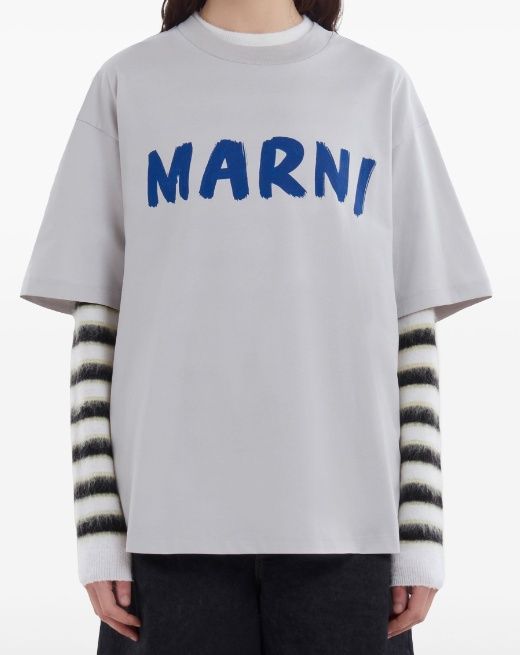 T-SHIRT MARNI