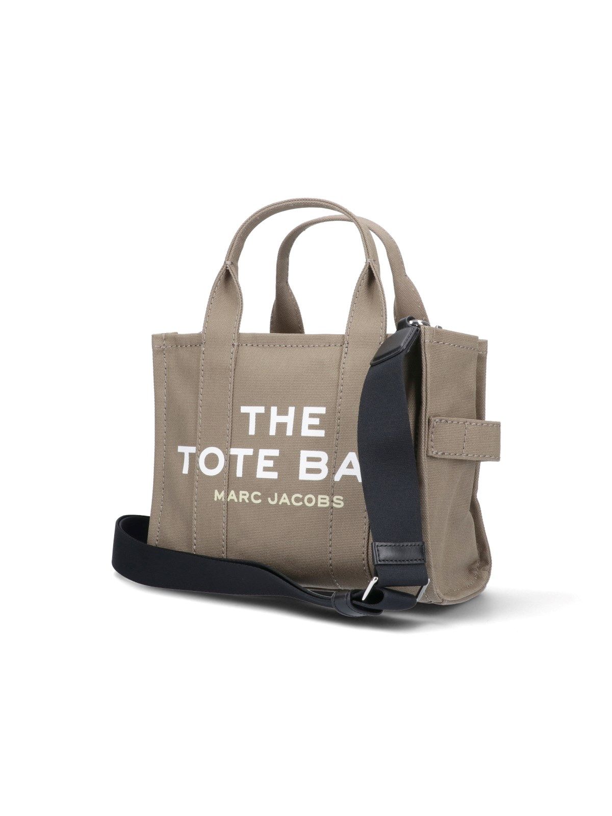 Borsa tote "The Small Canvas"