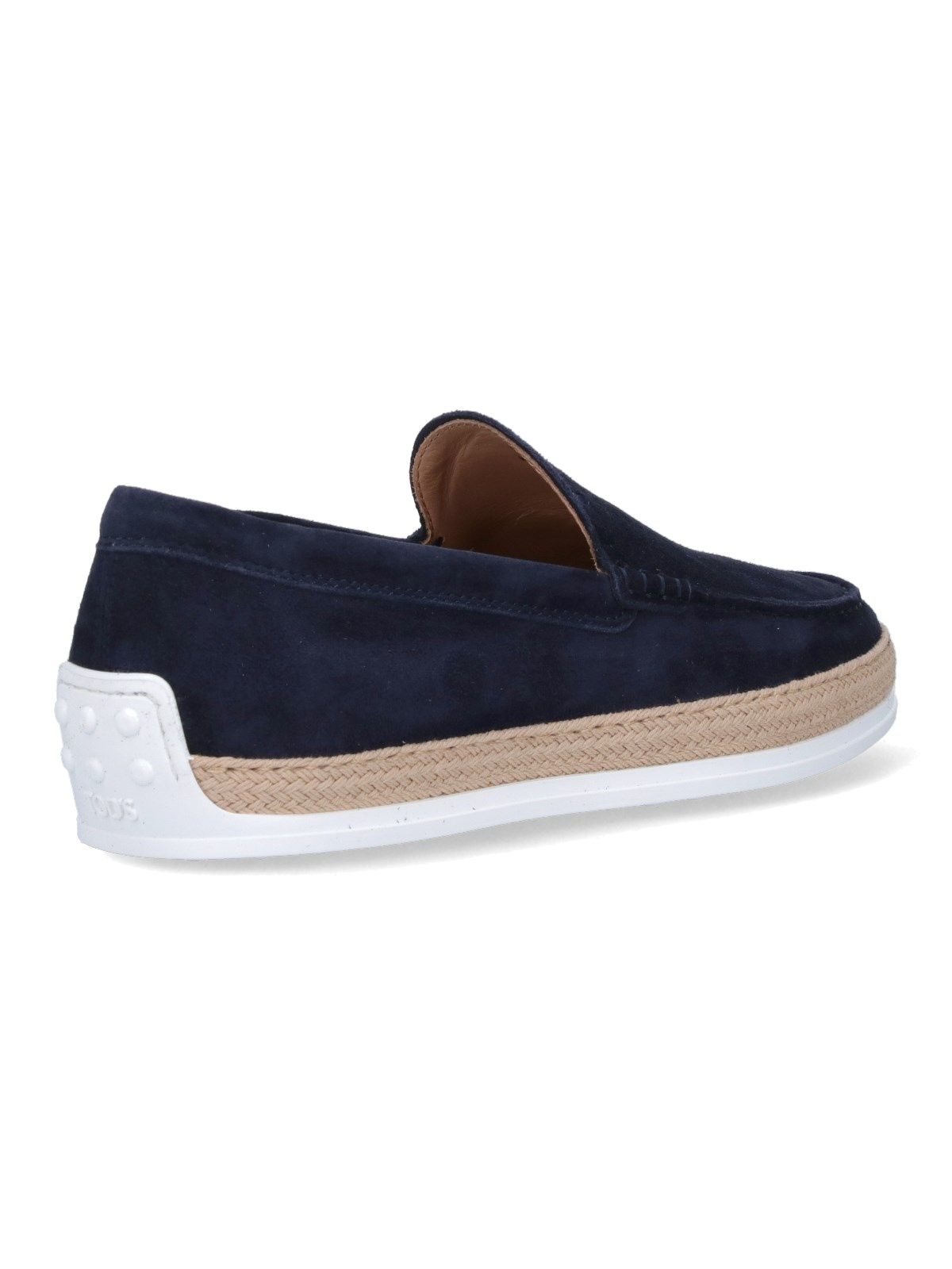 Mocassino slip-on