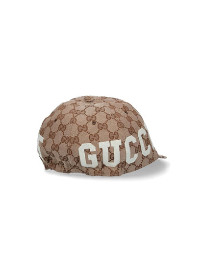 Cappello baseball "GG"