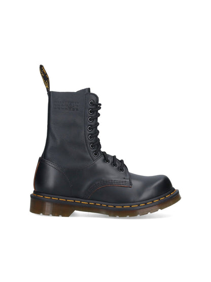 X Dr. Martens stivali "Booties"