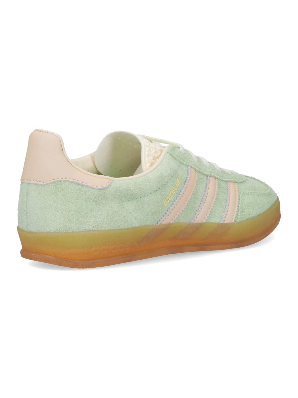 Sneakers "Gazelle Indoor Semigreen"