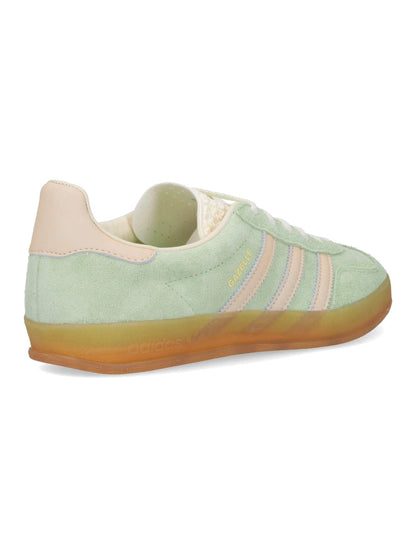 Sneakers "Gazelle Indoor Semigreen"