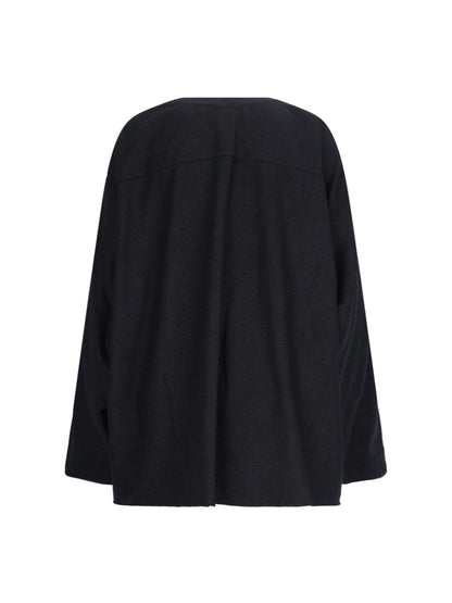 Blusa Oversize