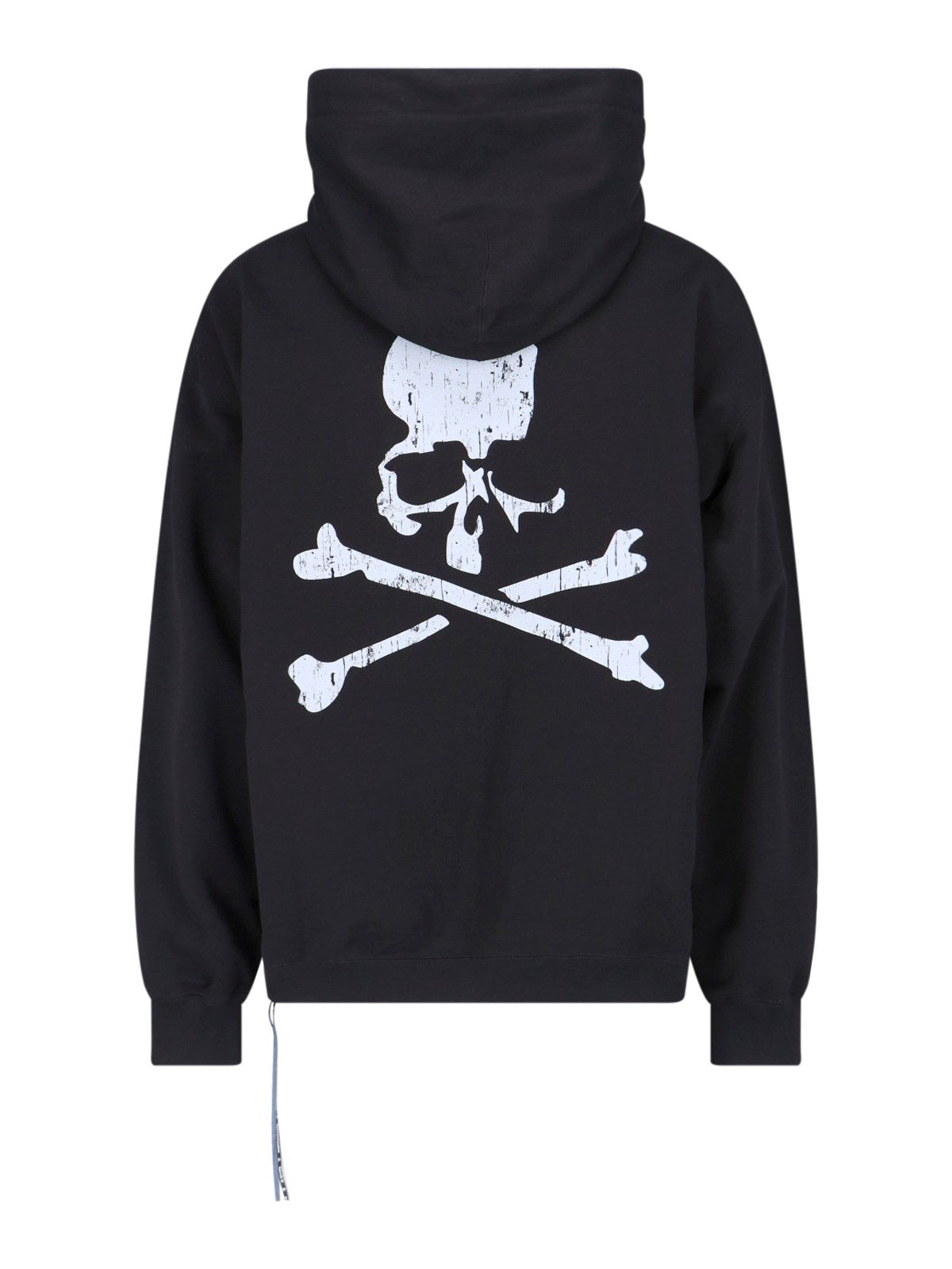 Logo hoodie