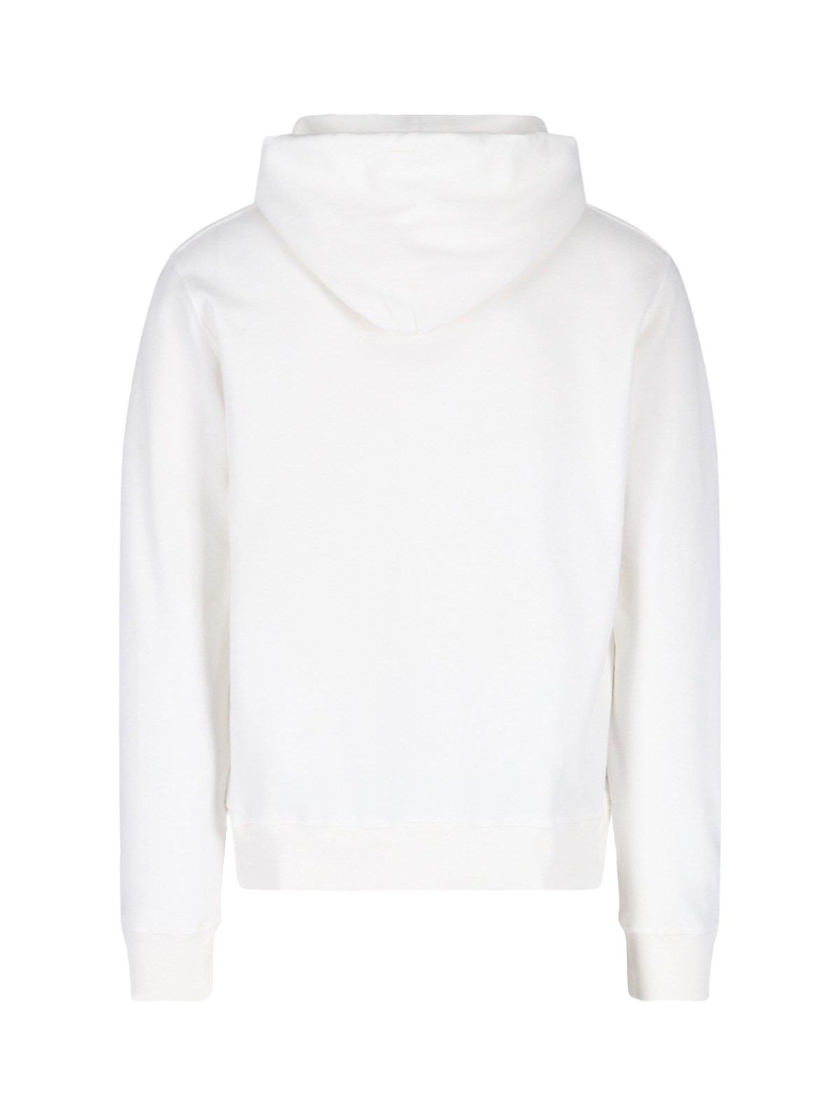 Logo-Kapuzenpullover