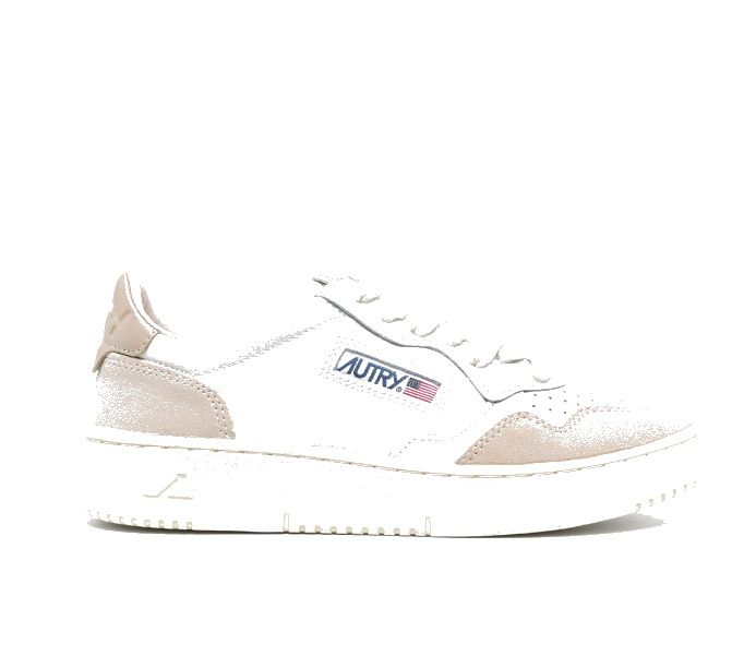 AUTRY Sneakers Bianco