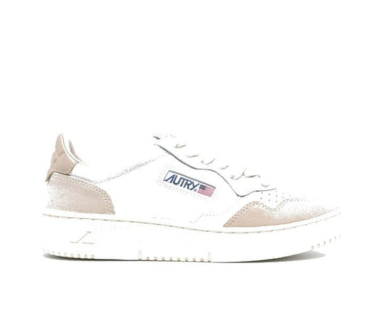 AUTRY Sneakers Bianco