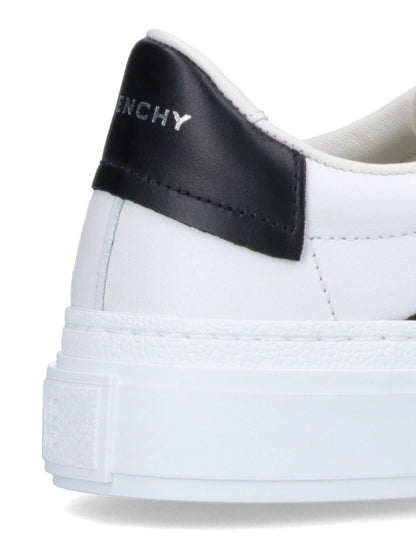 "City Sport" Sneakers