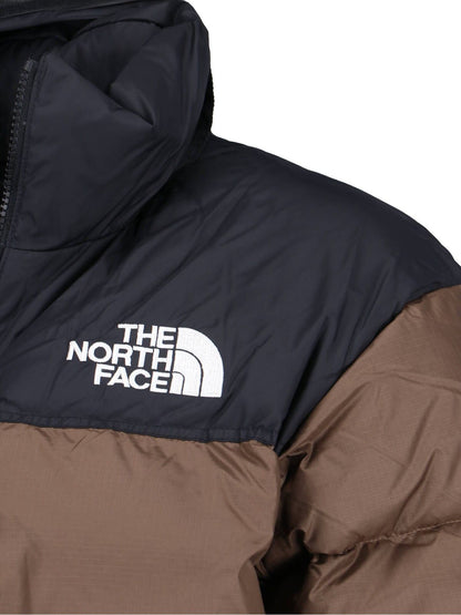 Piumino "Retro Nuptse 1996"